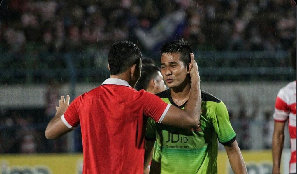 Madura United