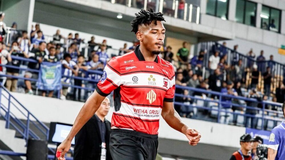 Madura United