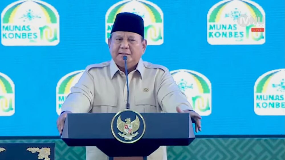 Prabowo