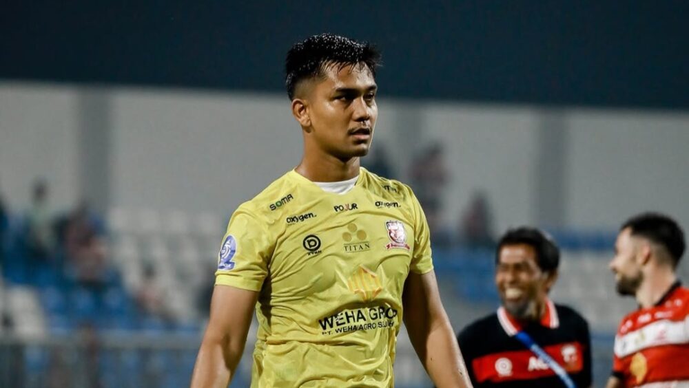 Madura United