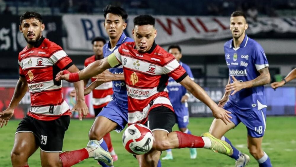 Madura United