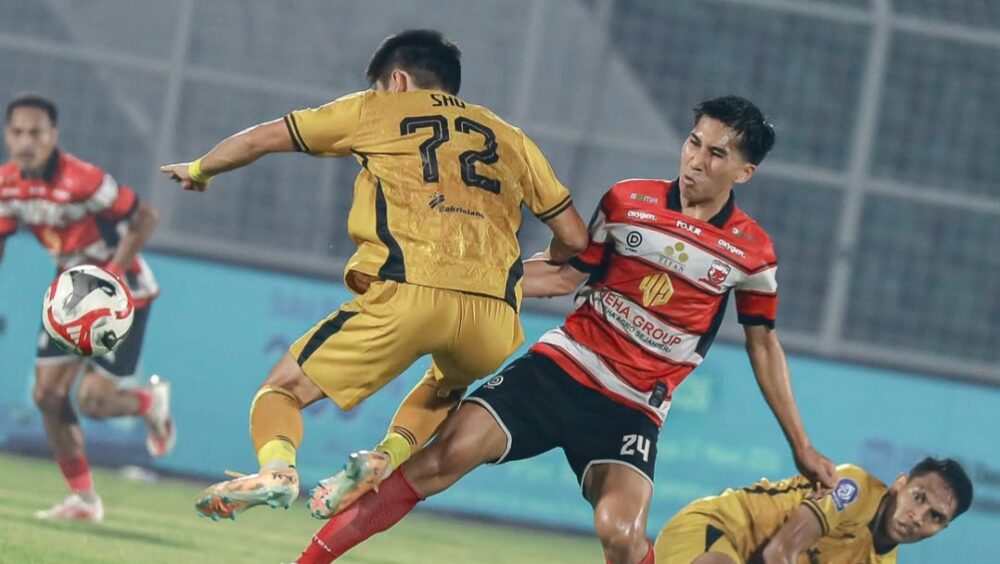 Madura United