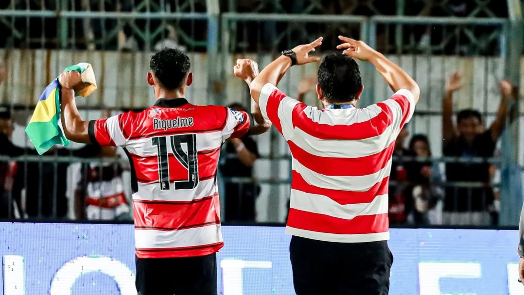 Madura United