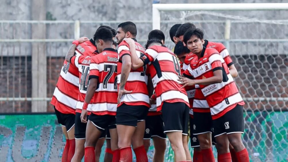 Madura United